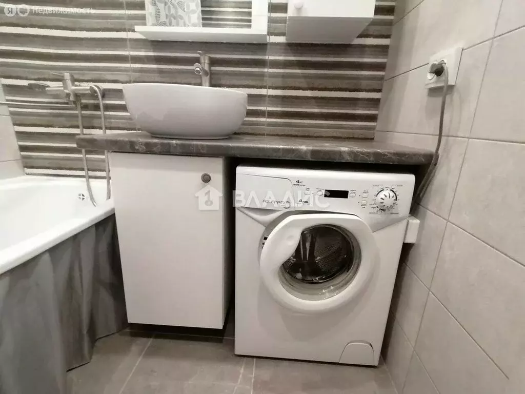 Квартира-студия: Владимир, Северная улица, 2Б (22 м) - Фото 1