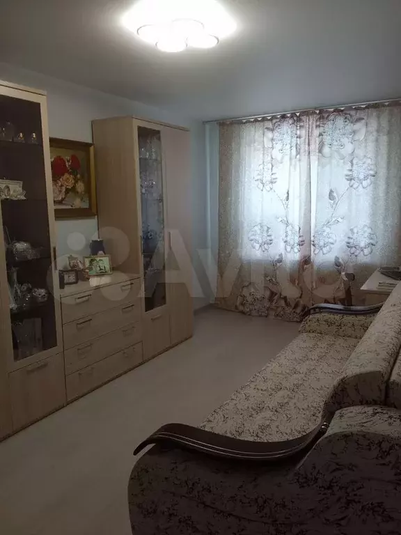 2-к. квартира, 50,7 м, 5/9 эт. - Фото 1