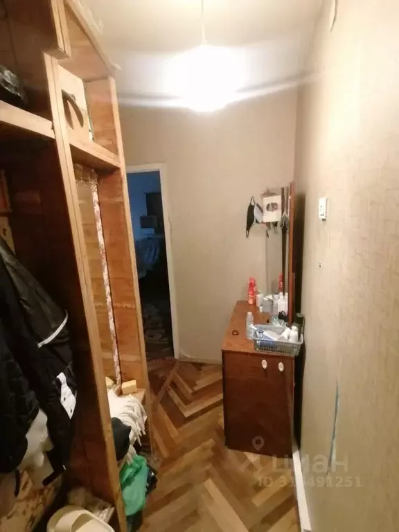 1-к кв. Пензенская область, Пенза ул. Дзержинского, 31 (30.0 м) - Фото 1