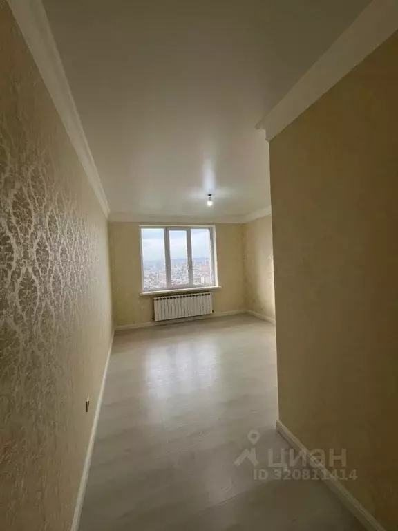 3-к кв. Чеченская республика, Грозный ул. Муслима Г. Гайрбекова, 68к1 ... - Фото 2