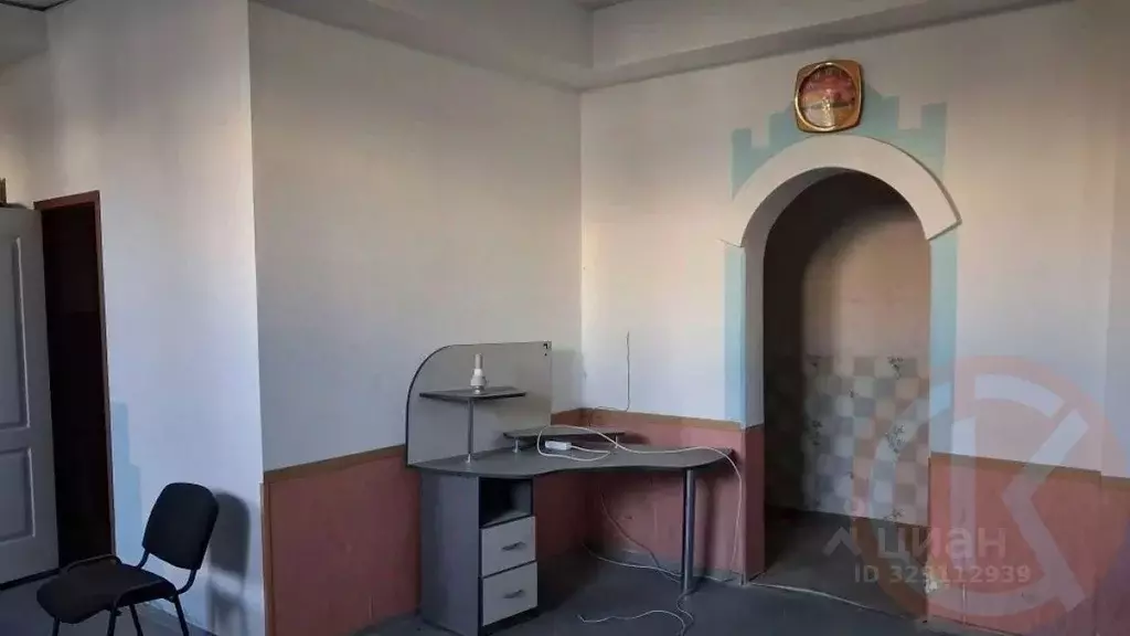 Помещение свободного назначения в Крым, Евпатория ул. 9 Мая, 96 (240 ... - Фото 2