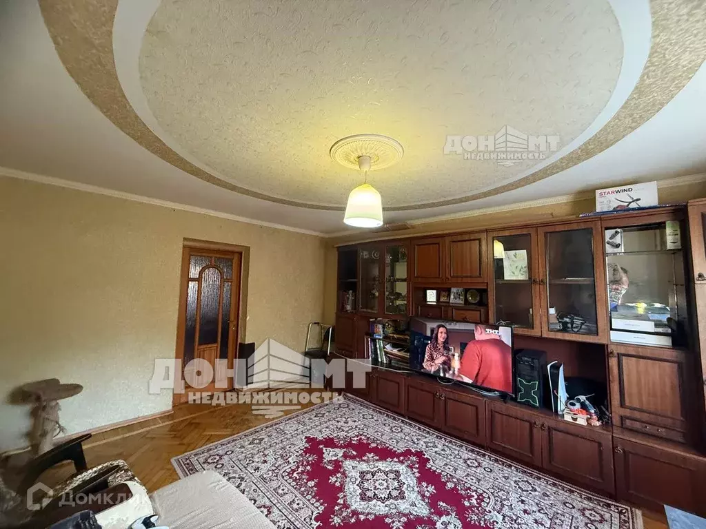 Продаётся 2-к квартира, 51 м - Фото 1