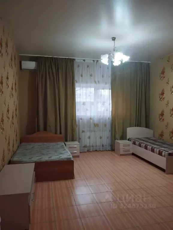 Студия Татарстан, Набережные Челны пос. Орловка, ул. Земляков (39.0 м) - Фото 1