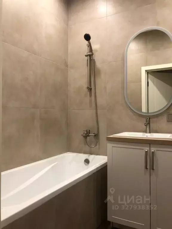 2-к кв. Москва Березовая аллея, 19к3 (49.3 м) - Фото 1