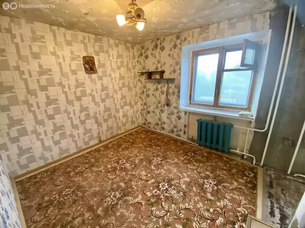 1к в -комнатной квартире (15.2 м) - Фото 1