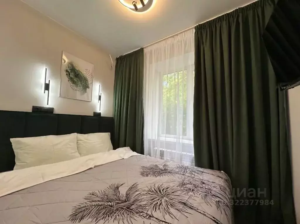 Студия Ставропольский край, Пятигорск ул. Аллея Строителей, 6К3 (15.0 ... - Фото 1