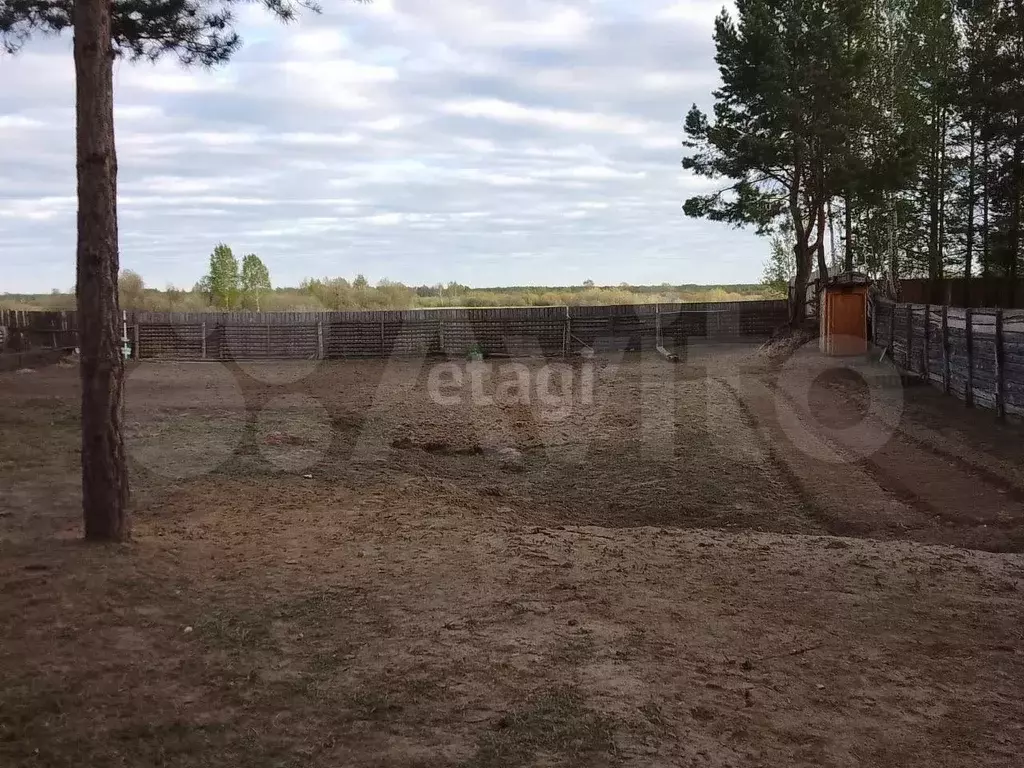 Участок 18,2 сот. (ИЖС) - Фото 0