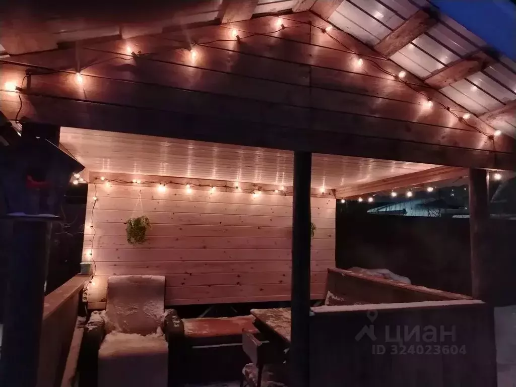 Дом в Костромская область, Кострома Малышковская ул., 1 (50 м) - Фото 2