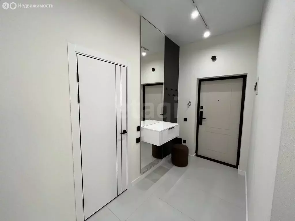 1-комнатная квартира: Калининград, улица Генерал-фельдмаршала ... - Фото 1