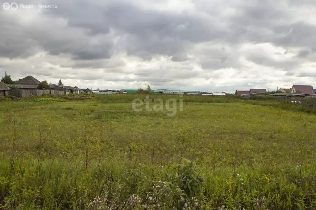 Участок в село Хохлово, улица Берёзовая Роща (20 м) - Фото 2