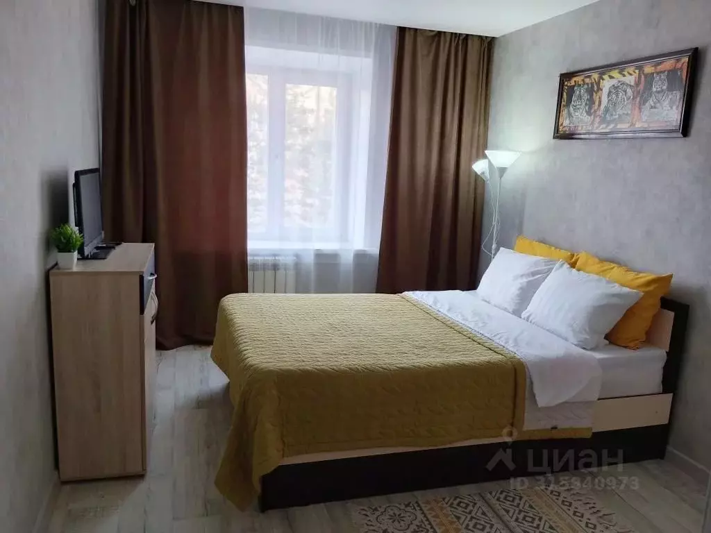 2-к кв. Саха (Якутия), Мирный Комсомольская ул., 16к2 (20.0 м) - Фото 1