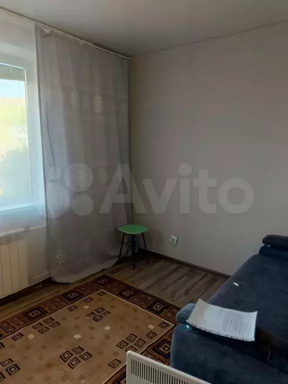 Комната 20,4 м в 4-к., 2/9 эт. - Фото 1
