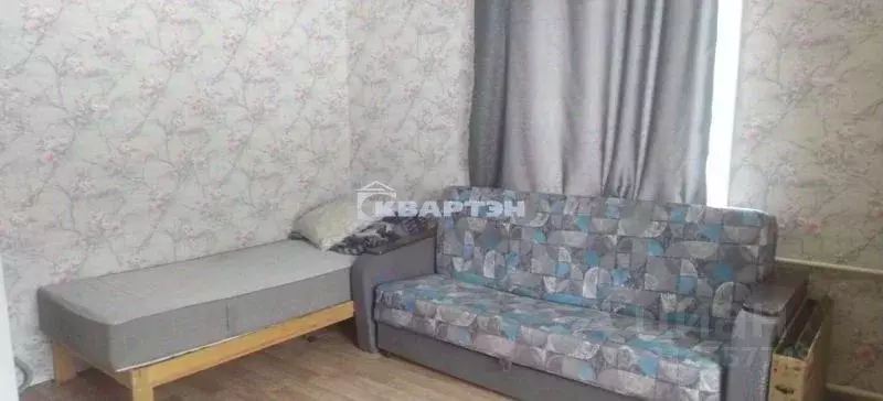 Комната Новосибирская область, Новосибирск ул. Ногина, 2/2 (19.0 м) - Фото 0