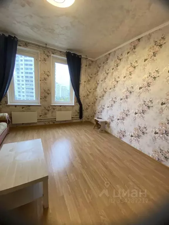 3-к кв. Московская область, Подольск ул. Генерала Стрельбицкого, 5 ... - Фото 2