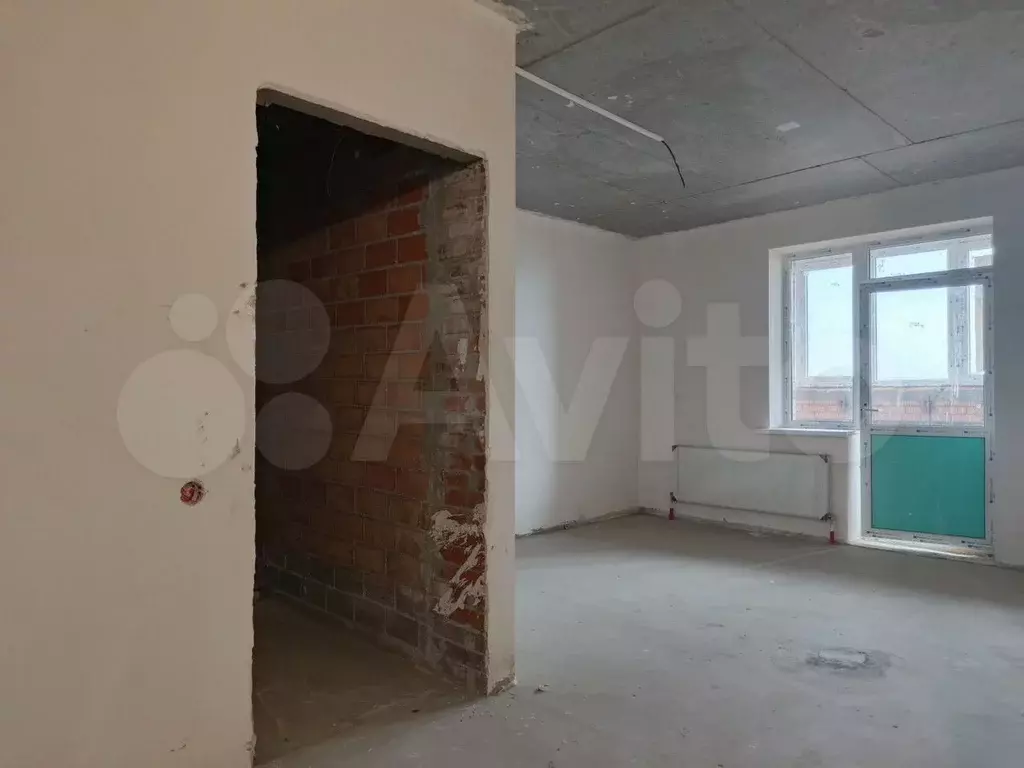 Квартира-студия, 29 м, 16/24 эт. - Фото 0