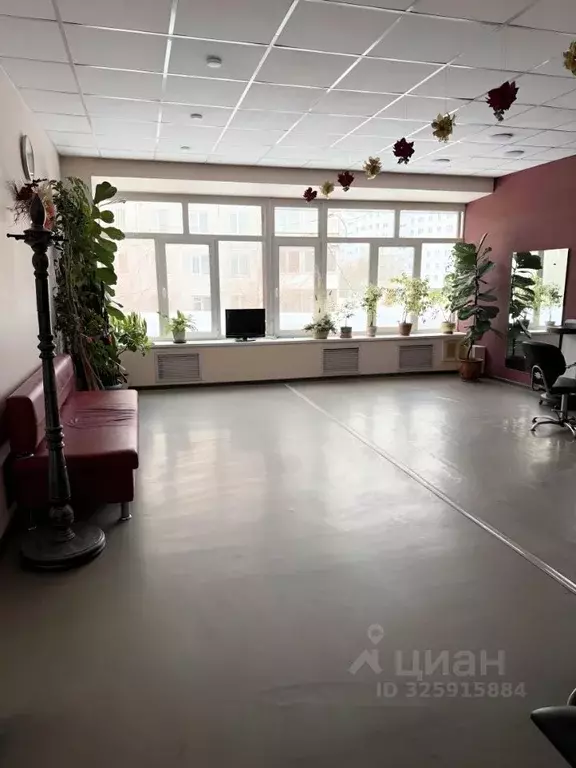 Помещение свободного назначения в Новосибирская область, Новосибирск ... - Фото 2