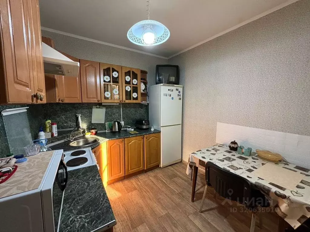 1-к кв. Воронежская область, Воронеж Газовый пер., 15М (42.4 м) - Фото 0