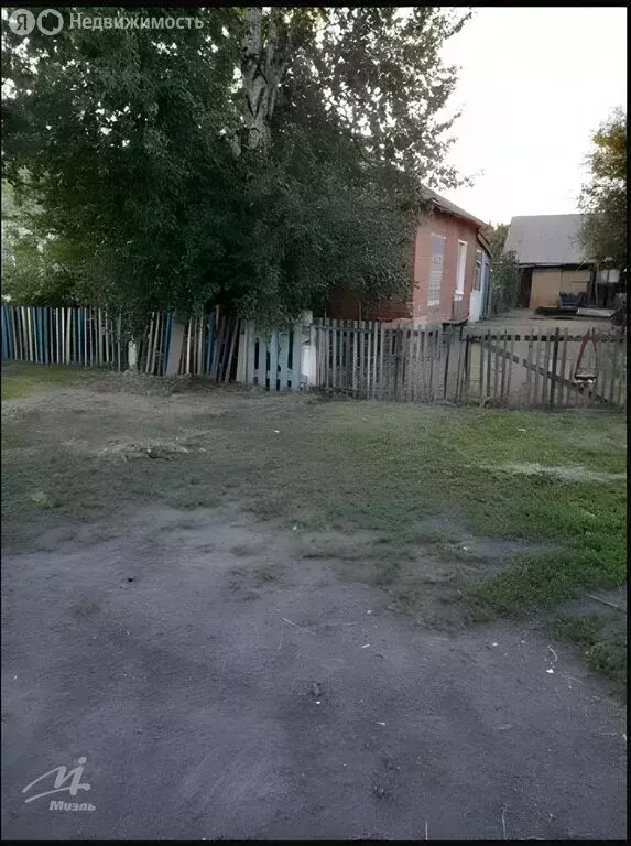 Дом в Топчиха, Строительная улица (47.5 м) - Фото 2