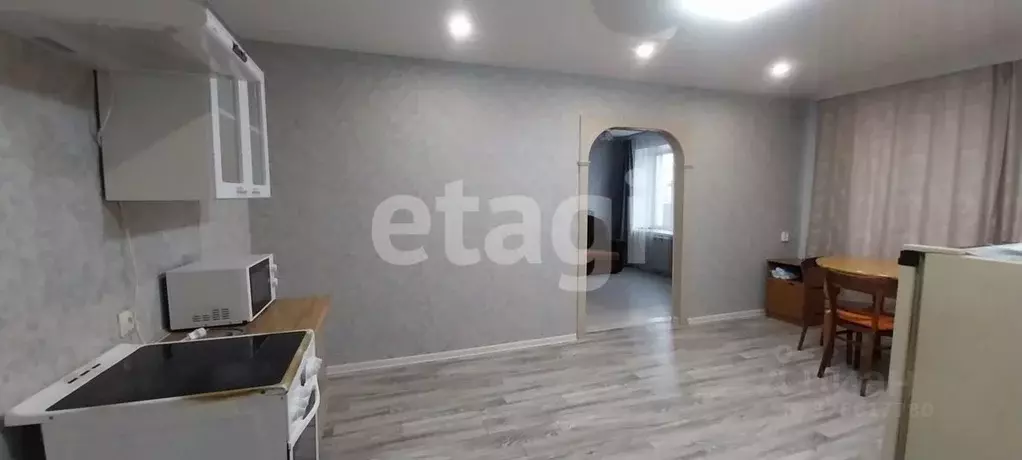 2-к кв. Бурятия, Улан-Удэ Залесная ул., 164 (60.0 м) - Фото 2