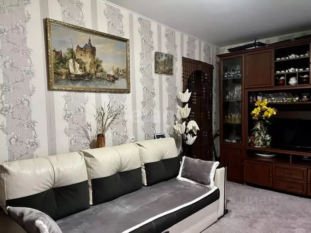 Дом в Саратовская область, Энгельсский район, с. Безымянное Колхозная ... - Фото 1