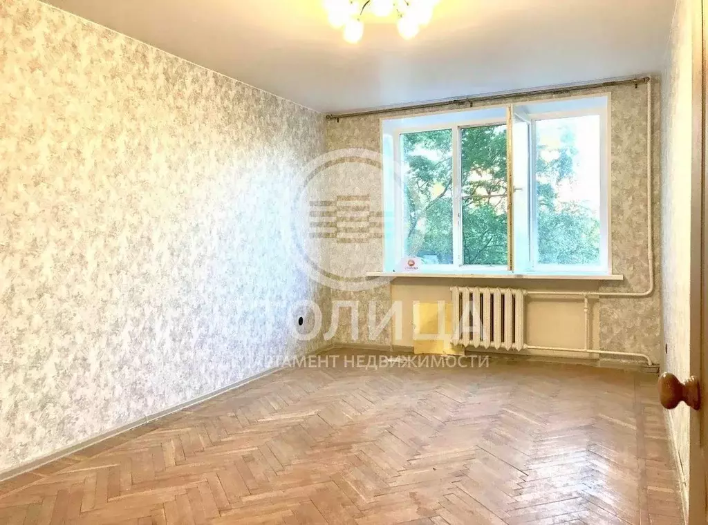 2-к кв. Московская область, Одинцово Садовая ул., 8 (50.0 м) - Фото 1