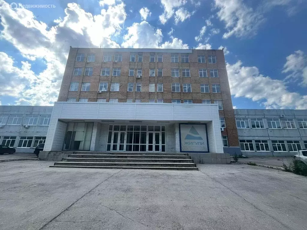 Офис (10379 м) - Фото 0