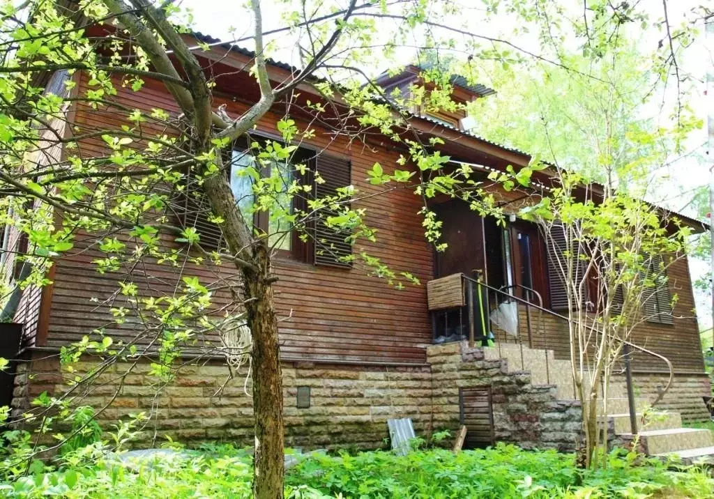 Участок в Московская область, Щелково городской округ, Загорянский пгт ... - Фото 2