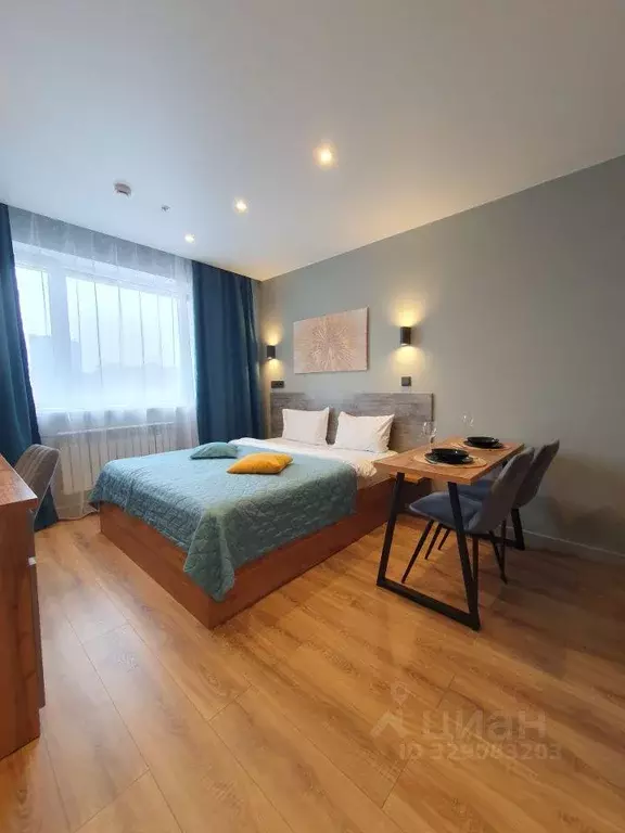 Квартира, студия, 19.5 м - Фото 2