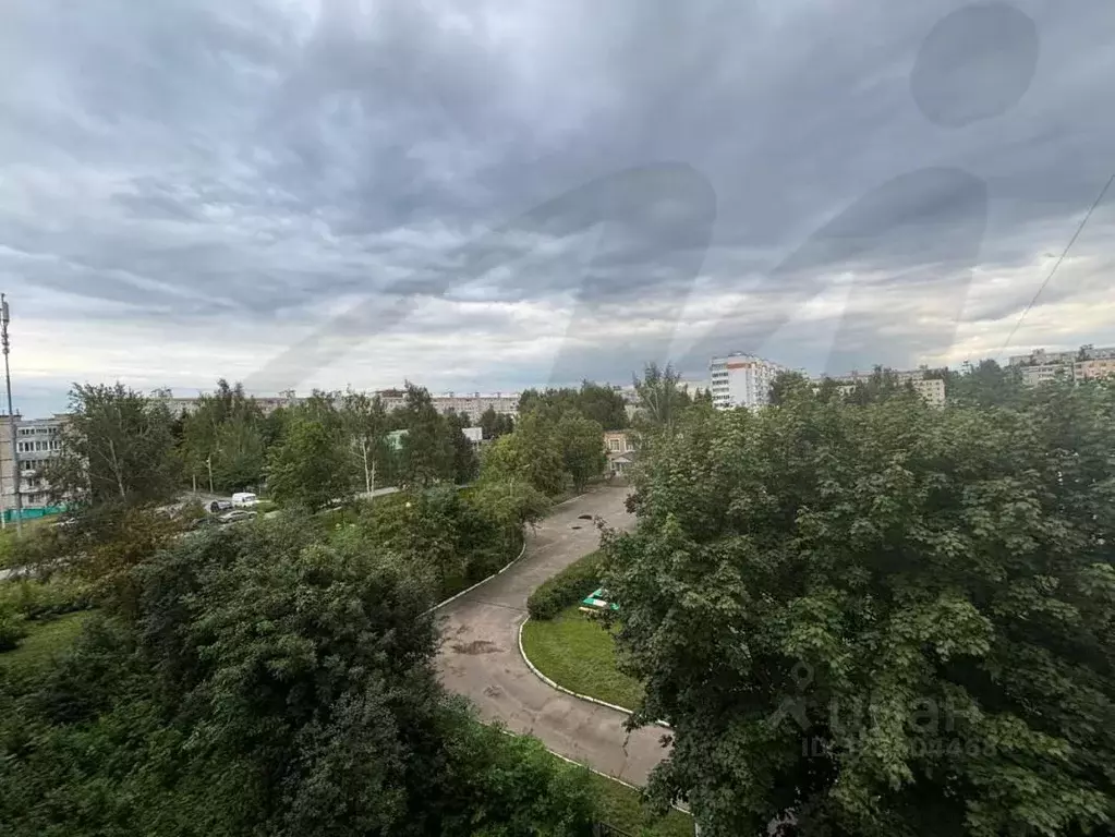 1-к кв. Московская область, Клин ул. 60 лет Октября, 3 (38.0 м) - Фото 1