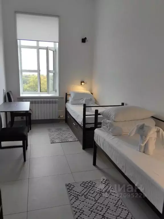 Комната Белгородская область, Валуйки ул. Степана Разина, 14 (10.0 м) - Фото 2