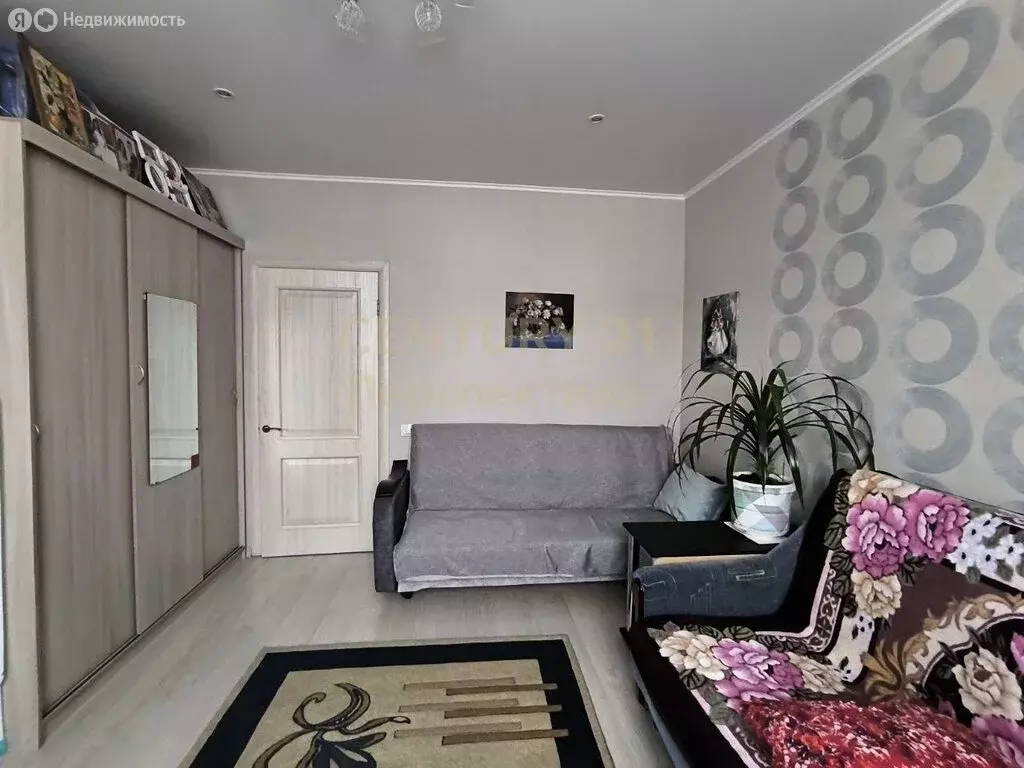 1-комнатная квартира: деревня Мотяково, 65к4 (29.6 м) - Фото 2