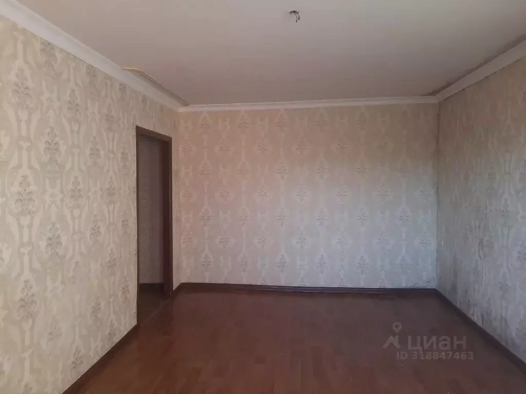 2-к кв. Чеченская республика, Грозный ул. Л.Е. Цеповой, 125 (50.0 м) - Фото 1
