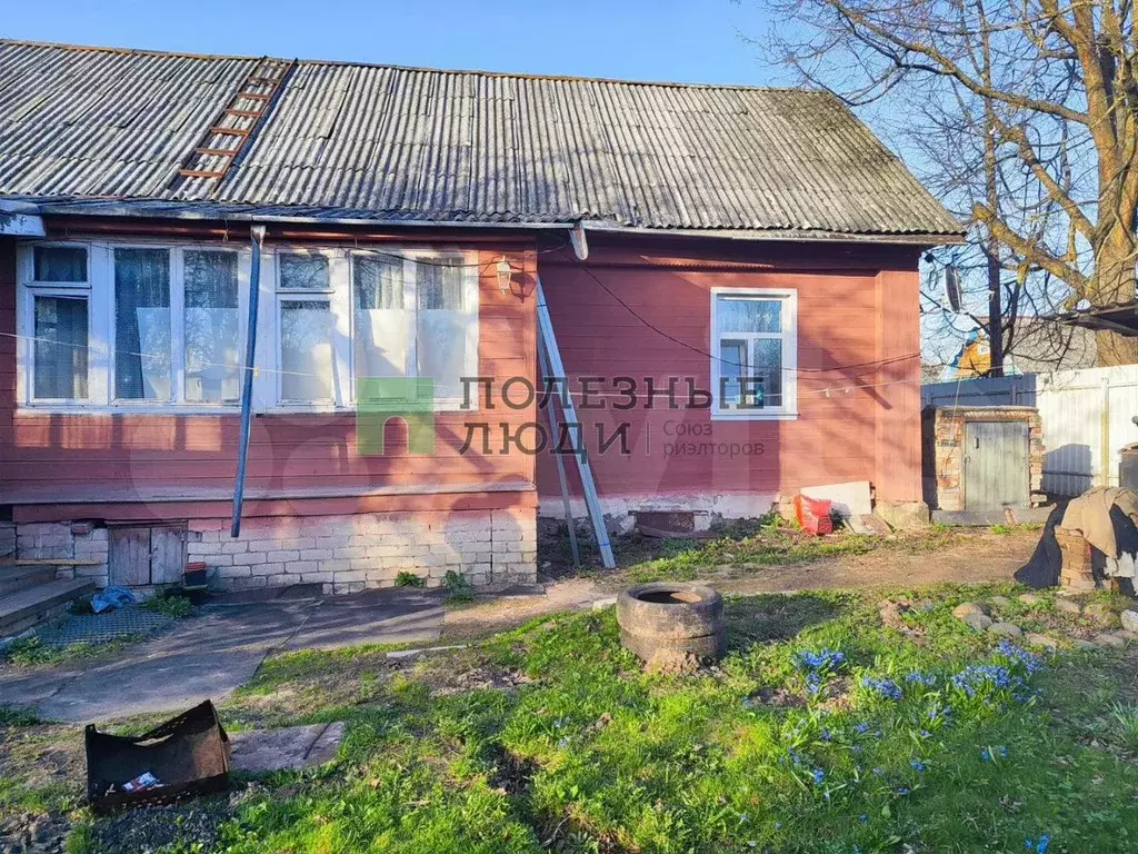 Дом 74,2 м на участке 10 сот. - Фото 1