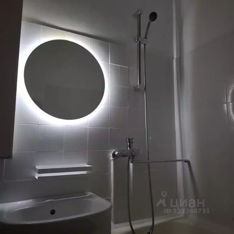 2-к кв. Московская область, Люберцы городской округ, Октябрьский пгт ... - Фото 2