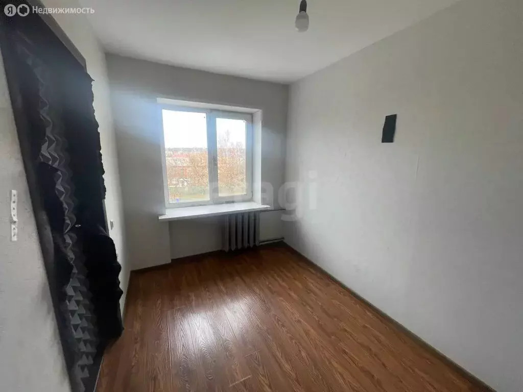 2-комнатная квартира: Чебоксары, Гражданская улица, 60 (43 м) - Фото 0