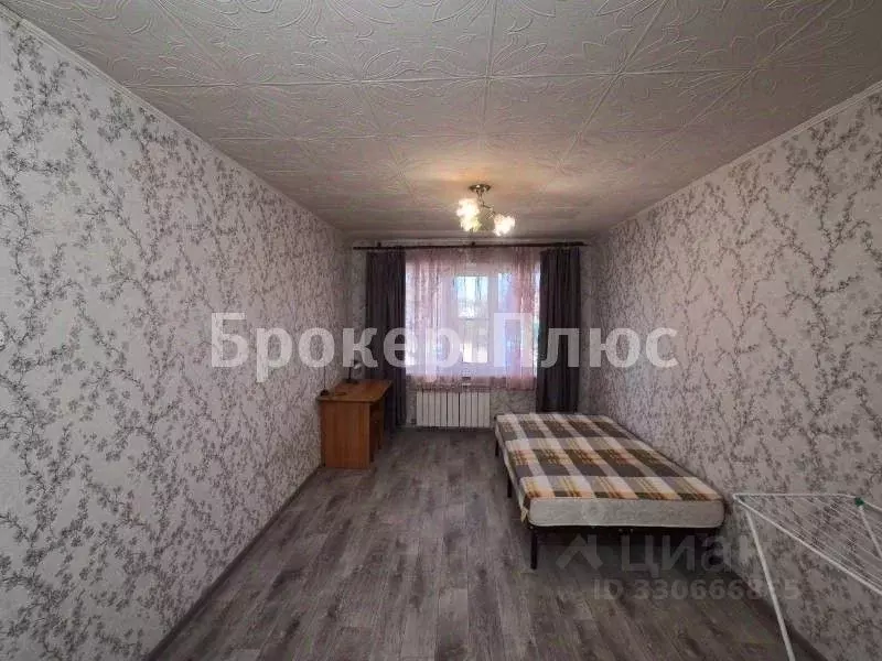 1-к кв. Хакасия, Абакан Минусинская ул., 59 (30.0 м) - Фото 1