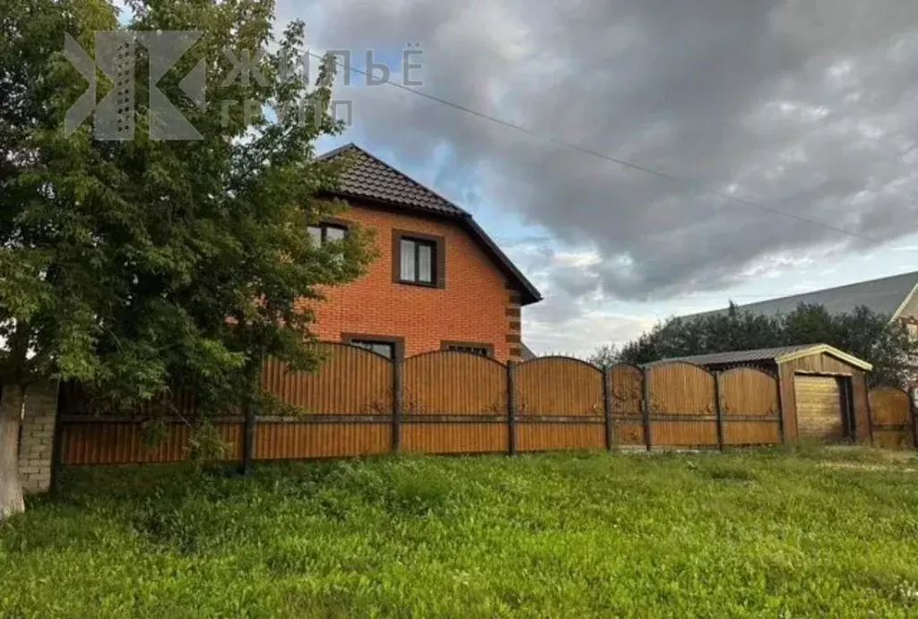 Дом в Татарстан, Арск ул. Новая, 52 (157 м) - Фото 2