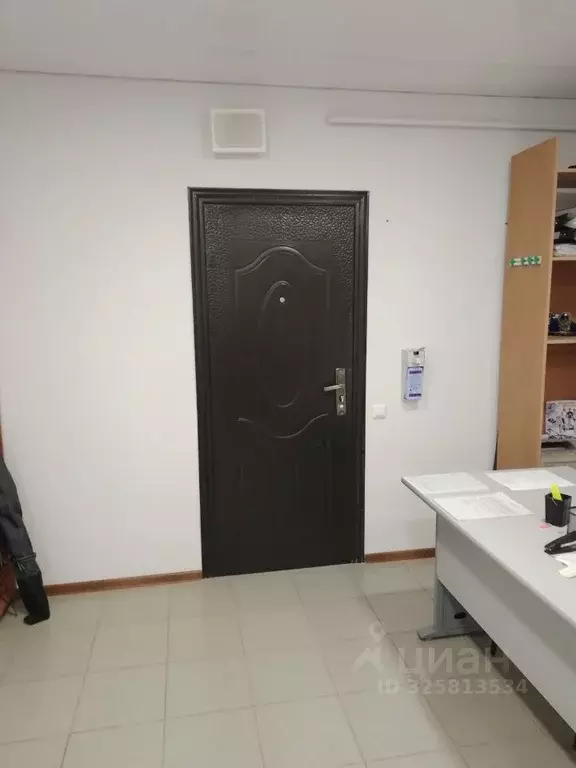 Офис в Пермский край, Пермь Хрустальная ул., 7 (56 м) - Фото 2