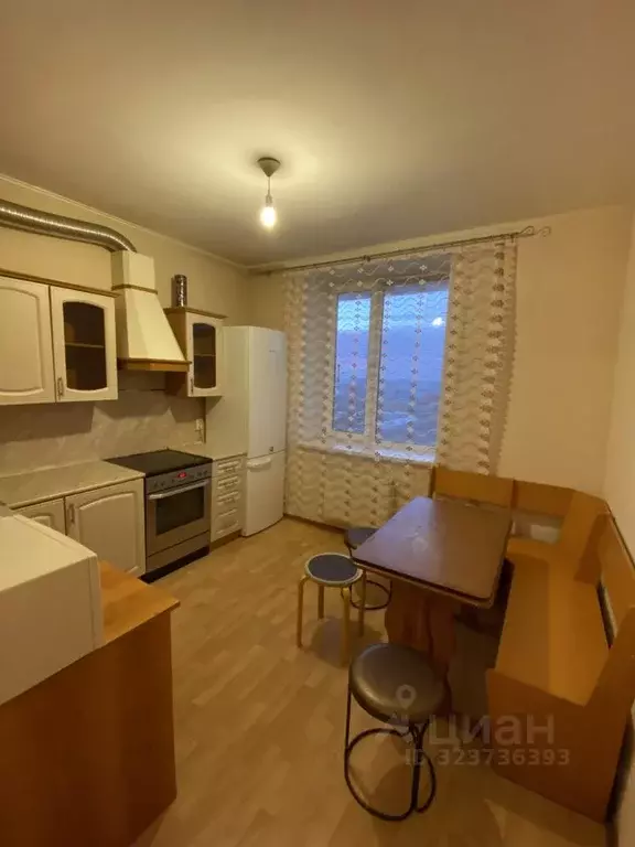 1-к кв. Московская область, Щелково ул. Космодемьянская, 17/4 (39.0 м) - Фото 2