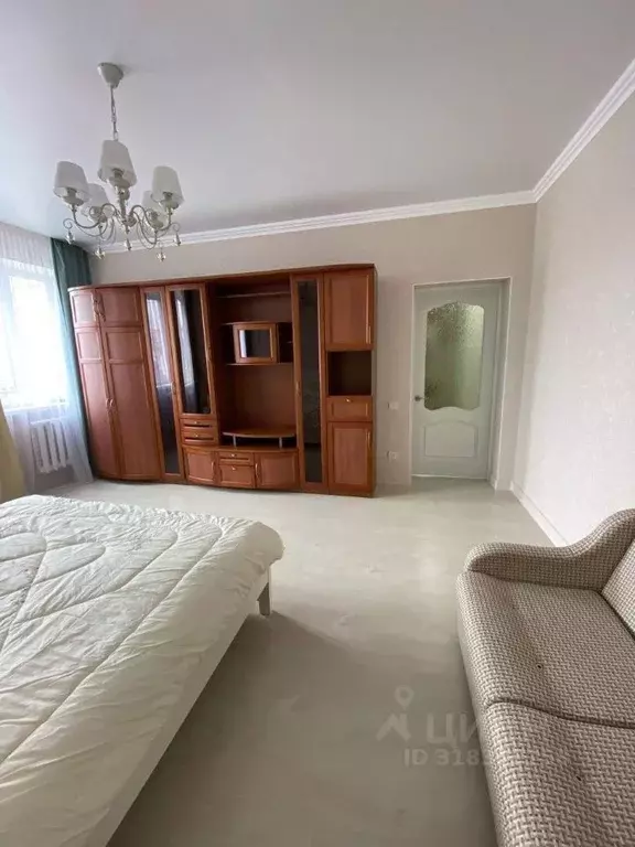 2-к кв. Северная Осетия, Моздок Армянская ул., 10 (40.6 м) - Фото 1