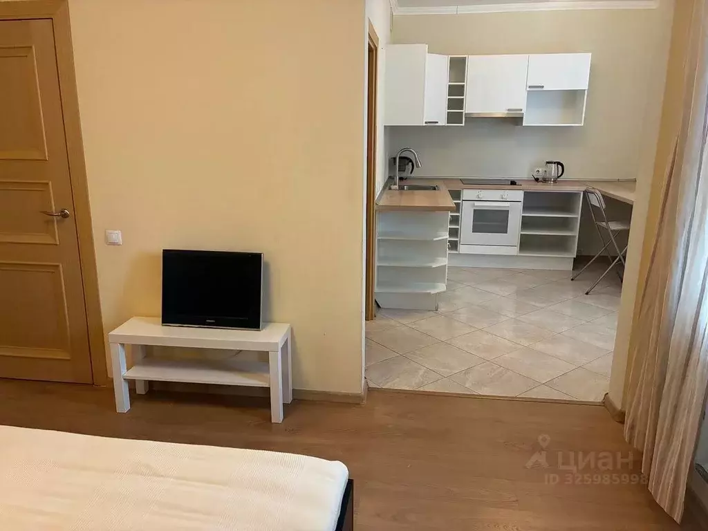 1-к кв. Москва Пятницкое ш., 21 (36.0 м) - Фото 2