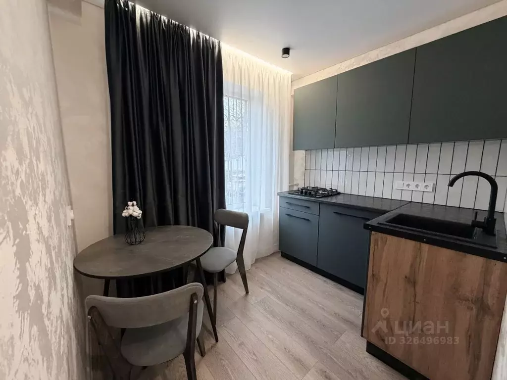 2-к кв. Ставропольский край, Пятигорск ул. Аллея Строителей, 8 (46.0 ... - Фото 2