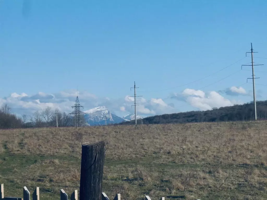 Участок в Адыгея, Майкопский район, Даховская ст-ца  (18.5 сот.) - Фото 2