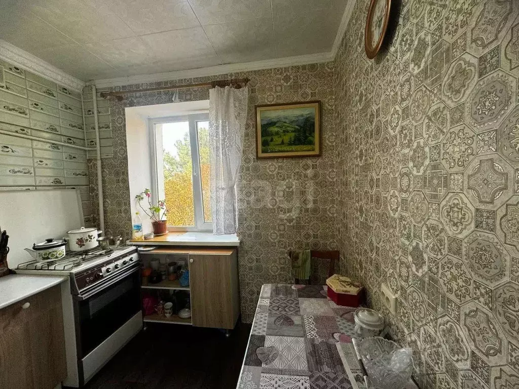 1-к кв. Крым, Армянск ул. Иванищева (31.0 м) - Фото 1