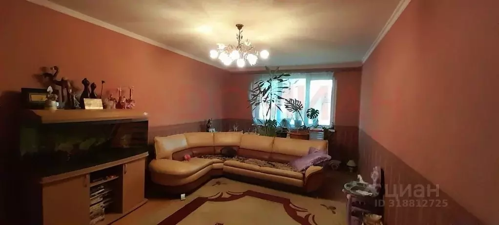 Дом в Ростовская область, Ростов-на-Дону Частный пер. (163 м) - Фото 1