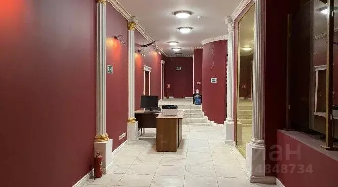 Помещение свободного назначения в Москва Садовая-Самотечная ул., 15/1 ... - Фото 2