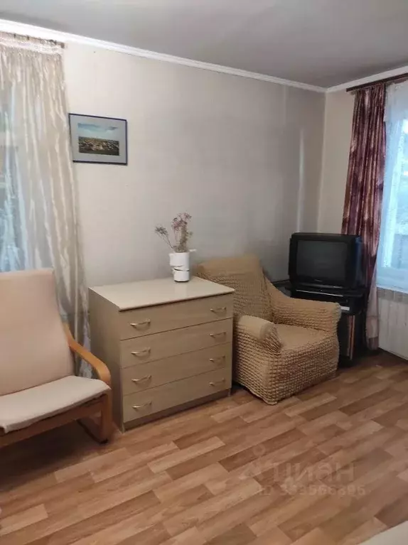 1-к кв. Москва Астрадамская ул., 7Б (31.7 м) - Фото 1