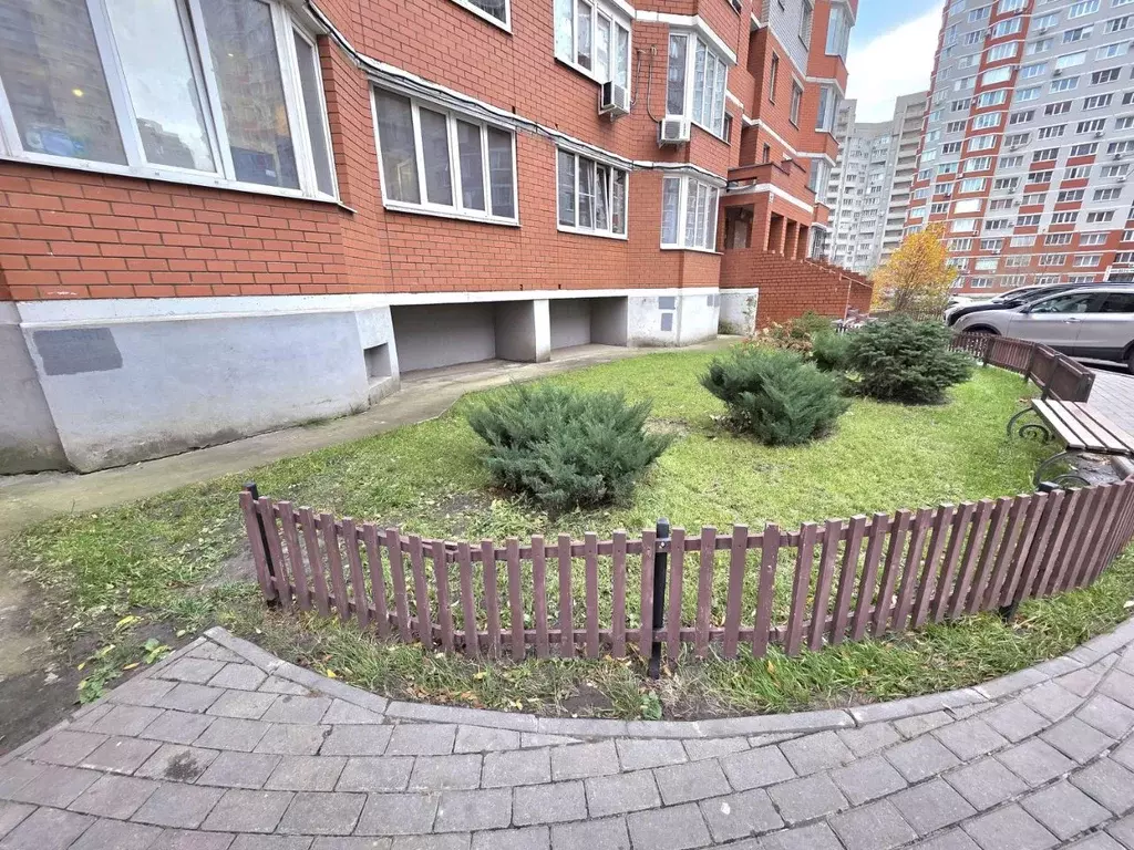 2-к кв. Воронежская область, Воронеж ул. Владимира Невского, 38В (75.0 ... - Фото 2