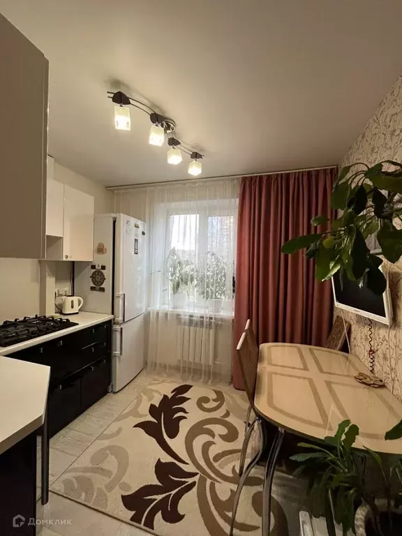 Продаётся 1-к квартира, 32.9 м - Фото 0