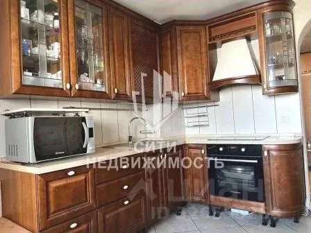 3-к кв. Москва Авиамоторная ул., 9 (66.0 м) - Фото 1